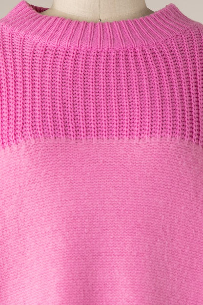 Minute Sweater