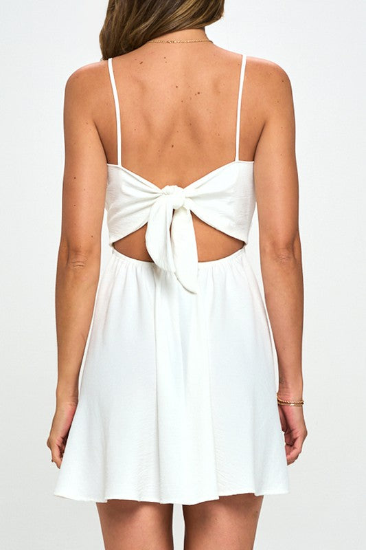 Daniella Mini Dress