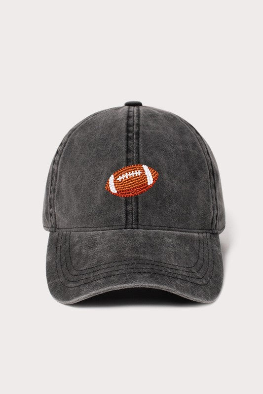 Gameday Hat