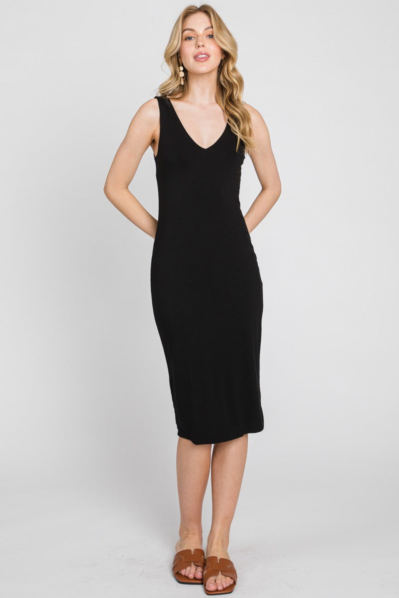 Corina Bodycon Dress