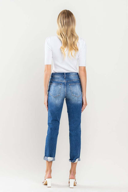 Cora Boyfriend jeans