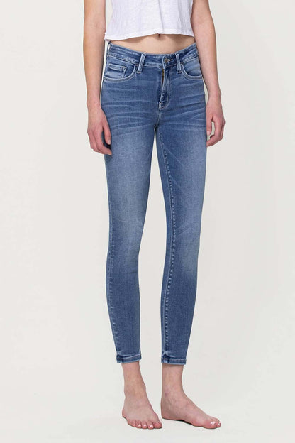 Haley MR Skinny Jeans