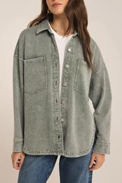 All Day Knit Jacket