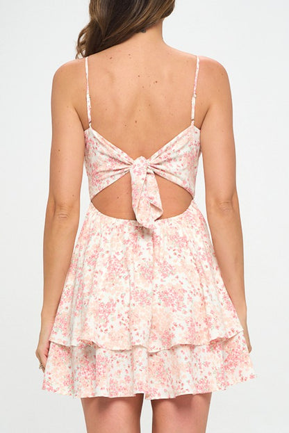 Mimi Mini Dress