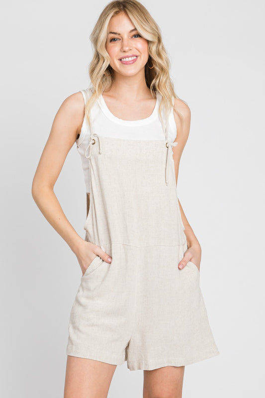 Camille Romper