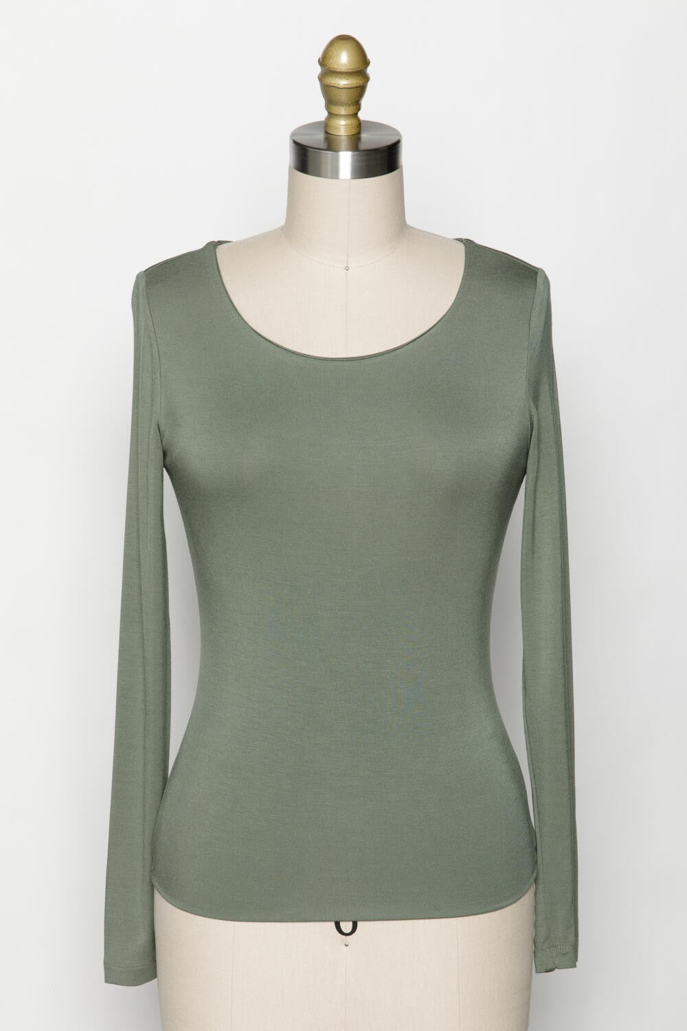 Livy Long Sleeve Top