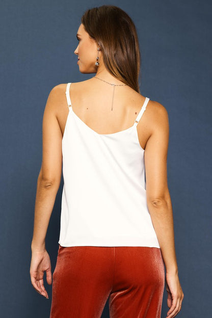 Dainty Girl Cami
