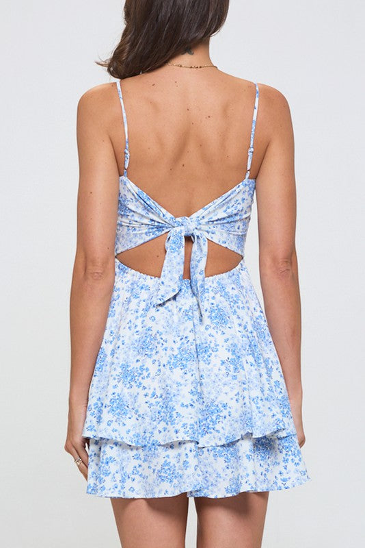 Mimi Mini Dress