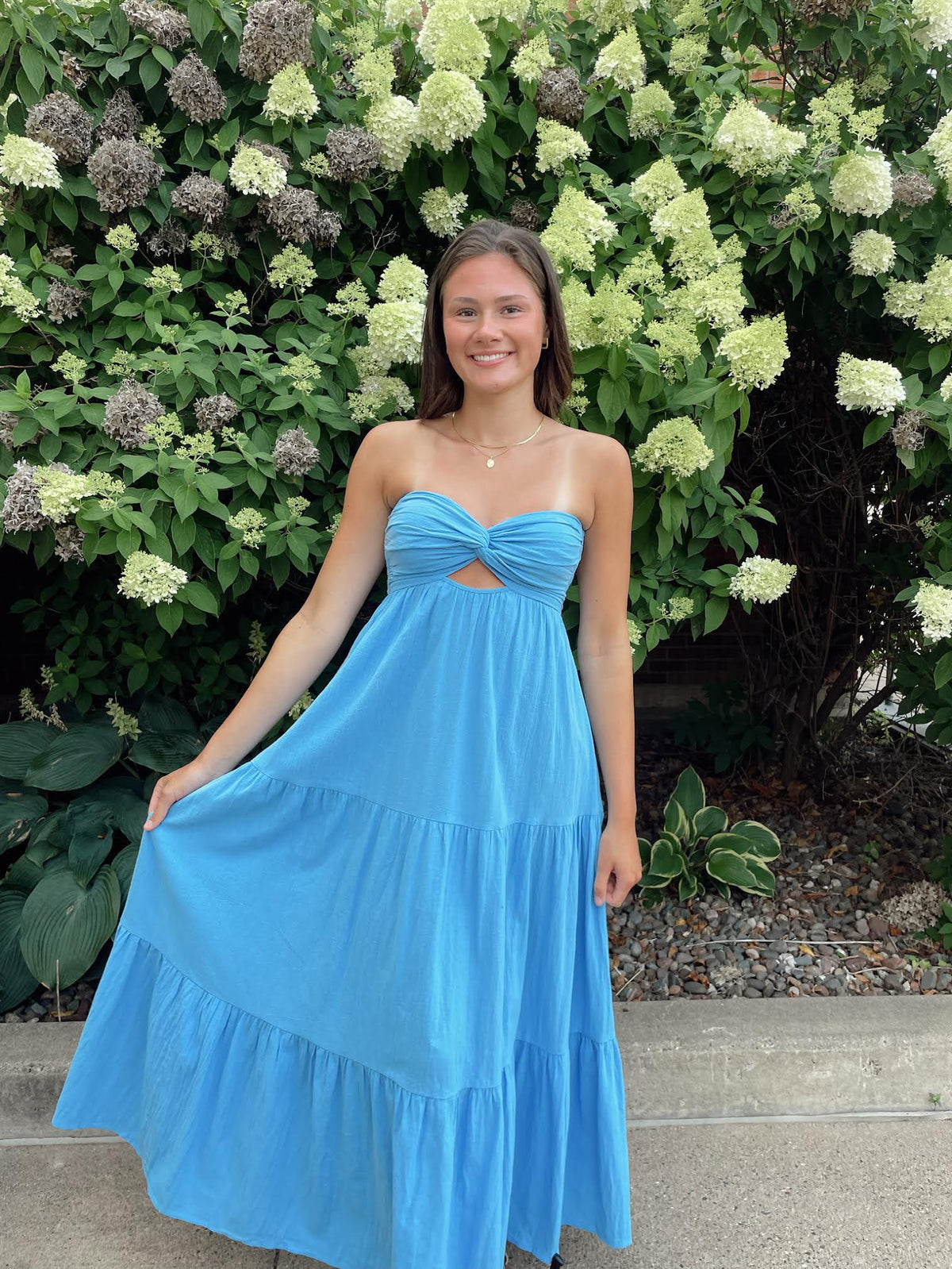 Finley Maxi Dress