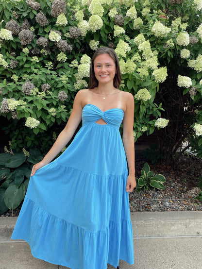 Finley Maxi Dress
