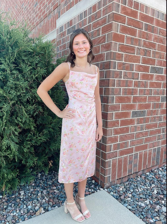 Briar Rose Dress