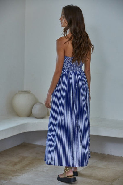 Bev Midi Dress