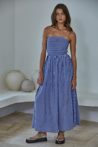 Bev Midi Dress