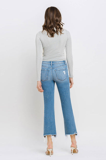 Sammy Ankle Bootcut