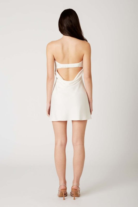 Miriam Mini Dress