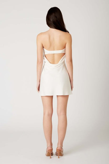 Miriam Mini Dress