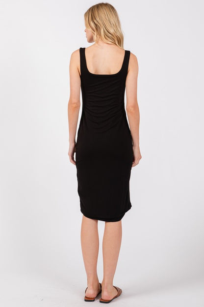 Emmanuelle Dress
