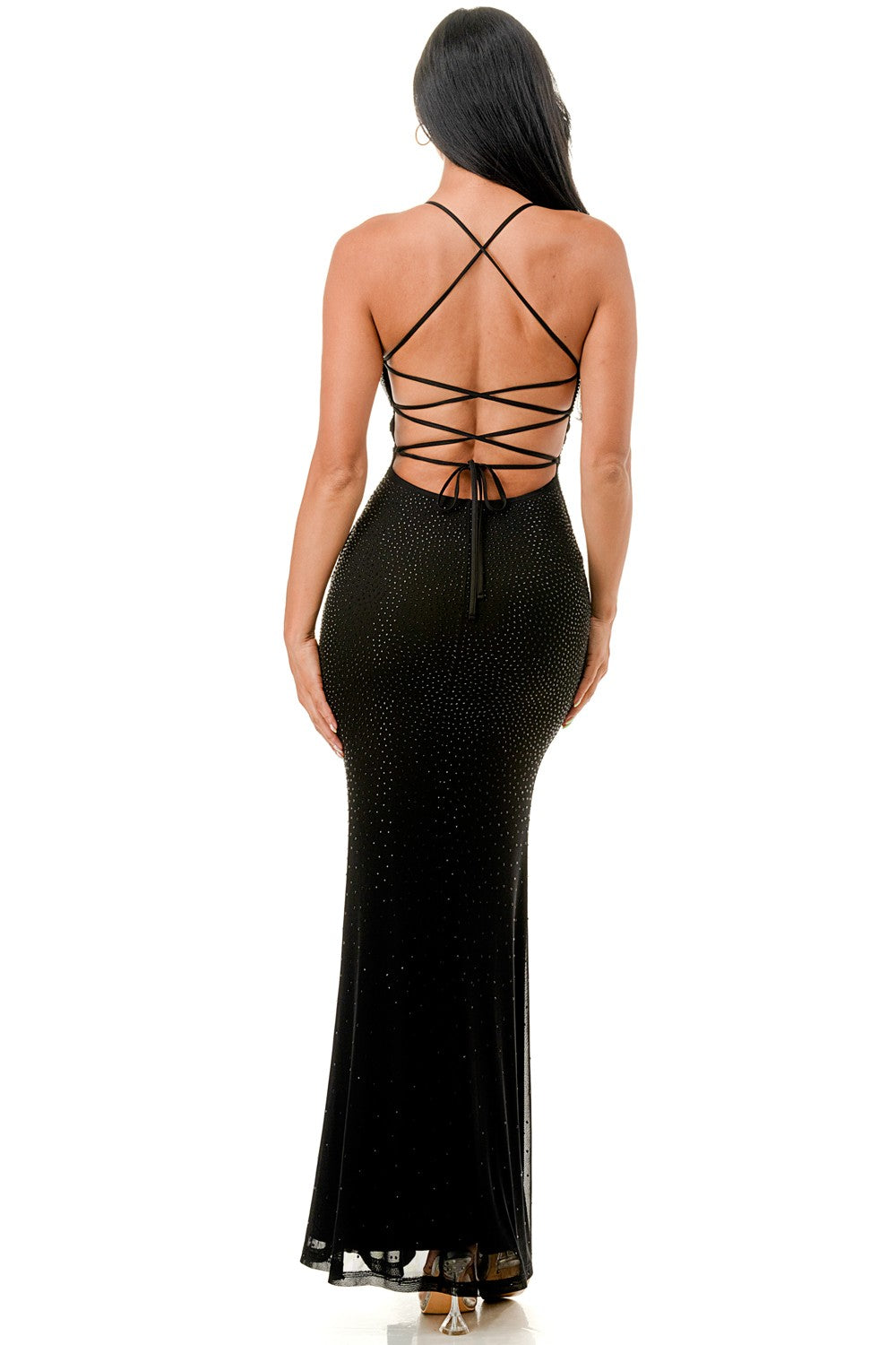 Nova Gown