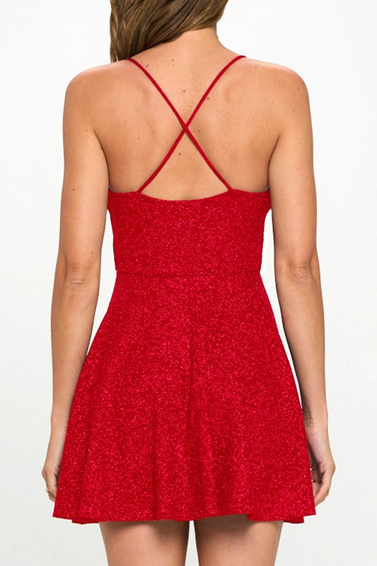 Rosalie Mini Dress
