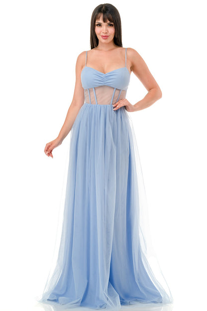 Tuscaloosa Gown