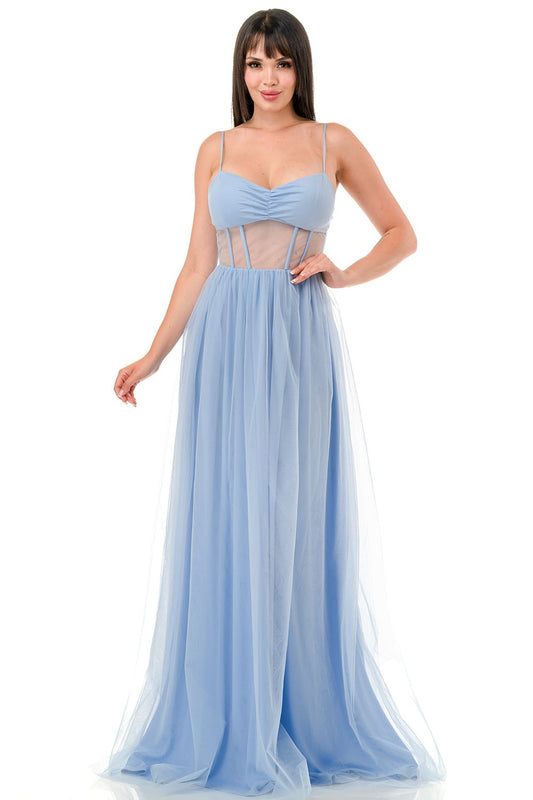 Tuscaloosa Gown