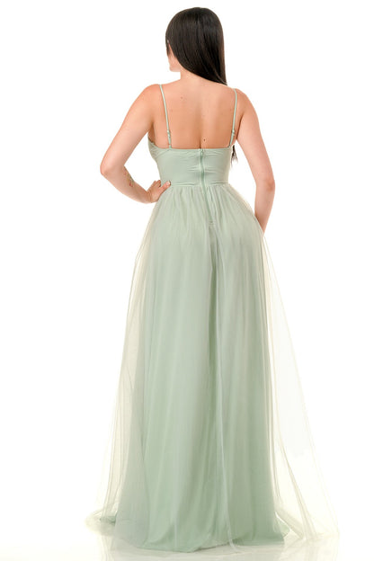 Tuscaloosa Gown