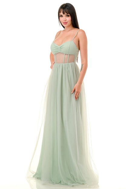 Tuscaloosa Gown