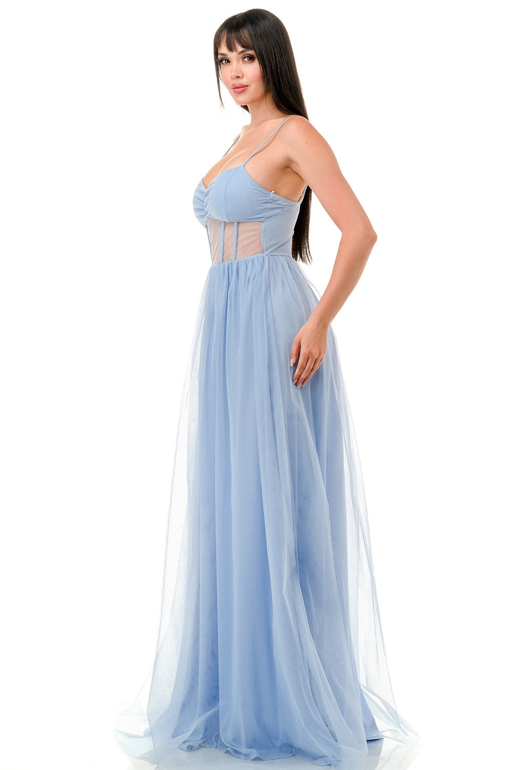 Tuscaloosa Gown