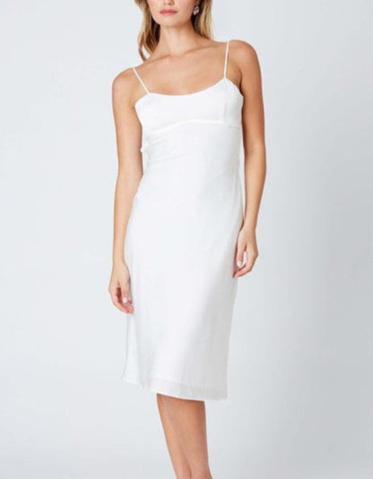 Classy Sassy Dress