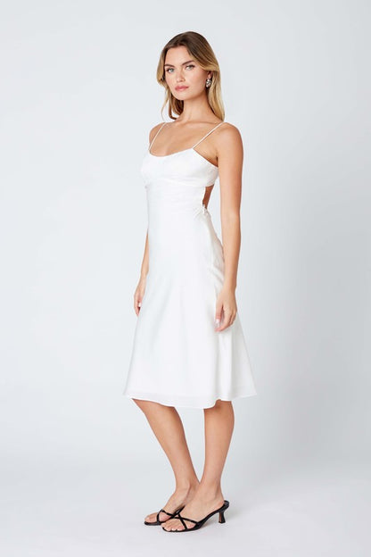 Classy Sassy Dress