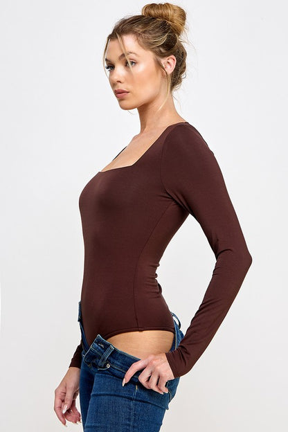 Tinker Bodysuit