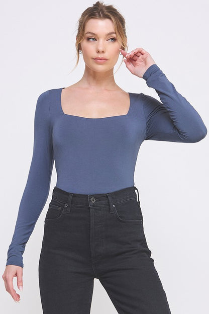 Tinker Bodysuit