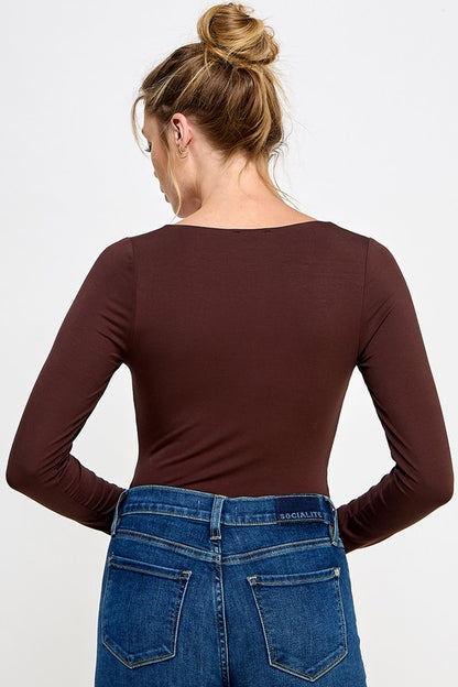 Tinker Bodysuit