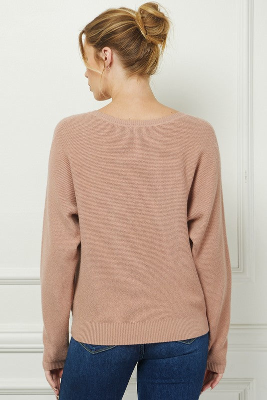 Eve Sweater