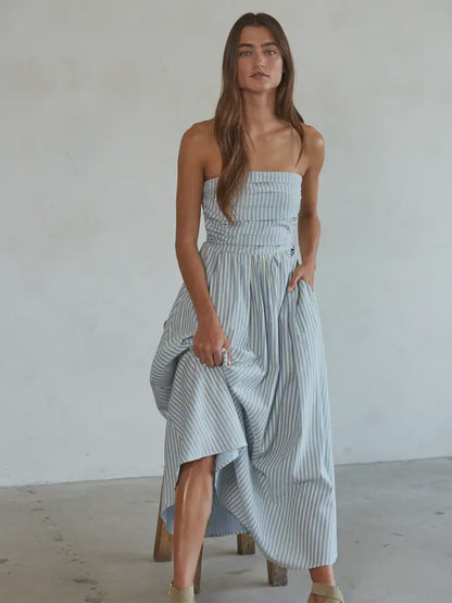 Bev Midi Dress