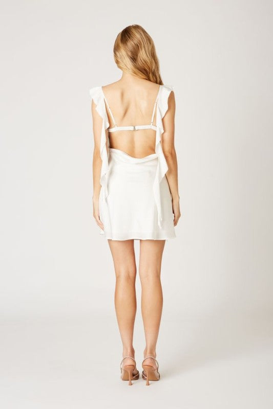 Honey Mini Dress