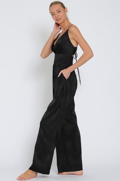 Willa Jumpsuit