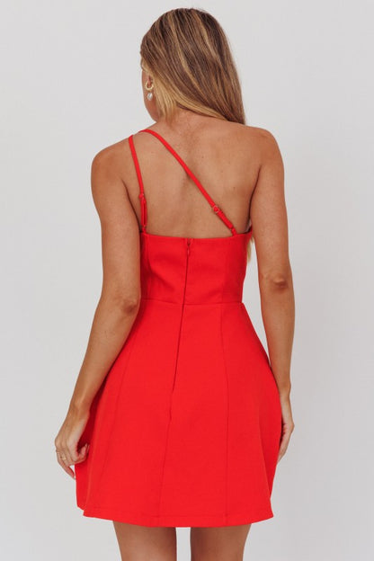 Salsa Dress