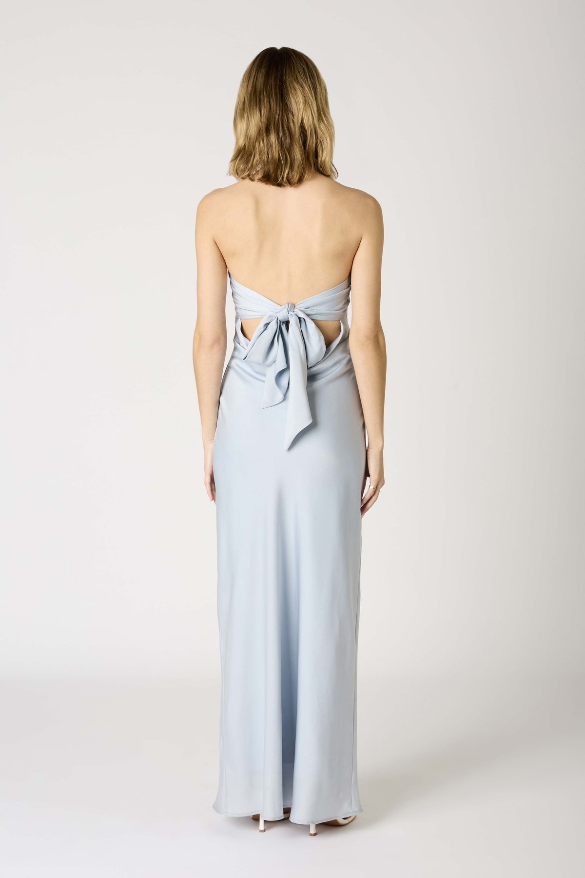 Salone Dress