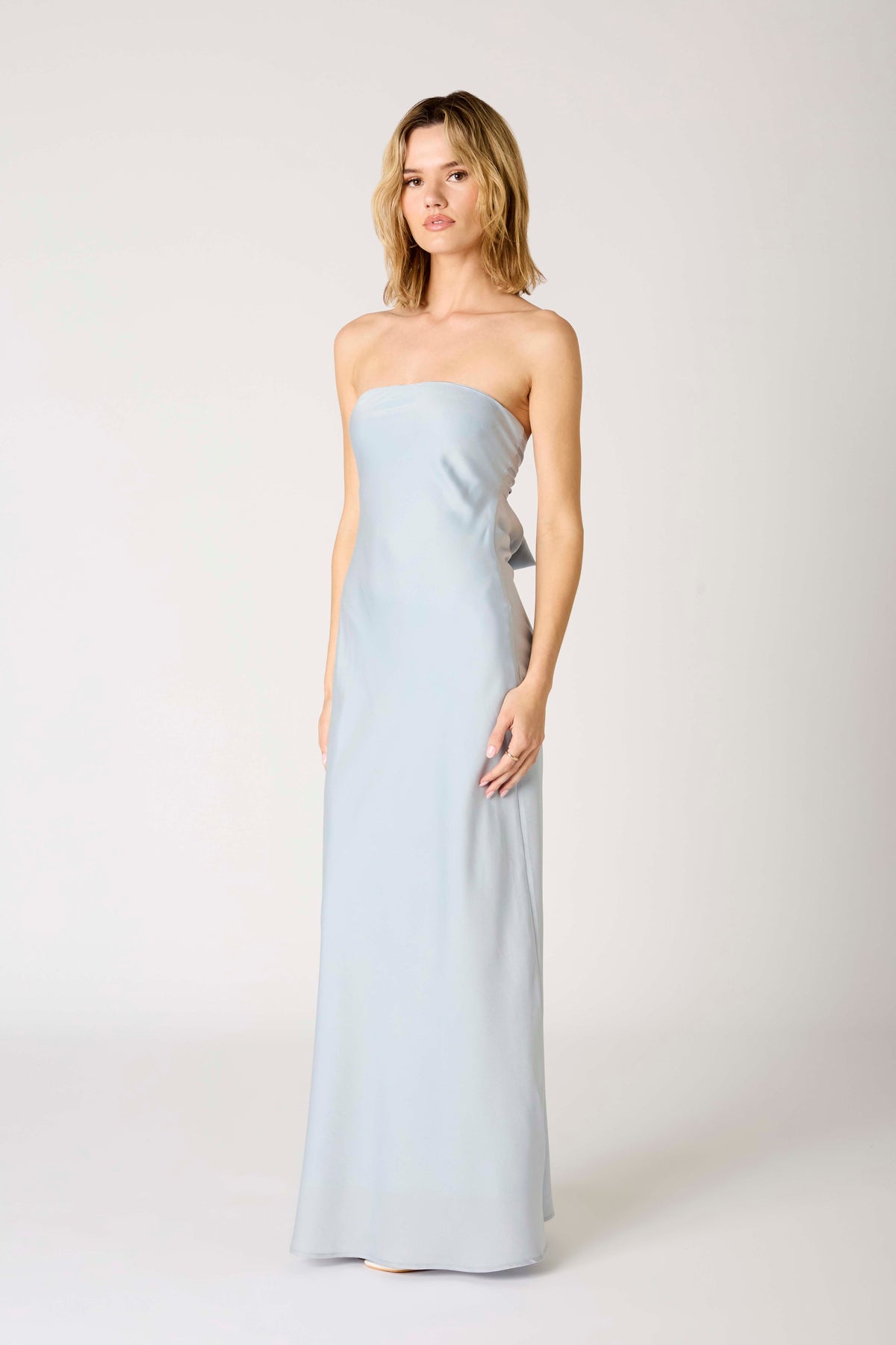 Salone Dress