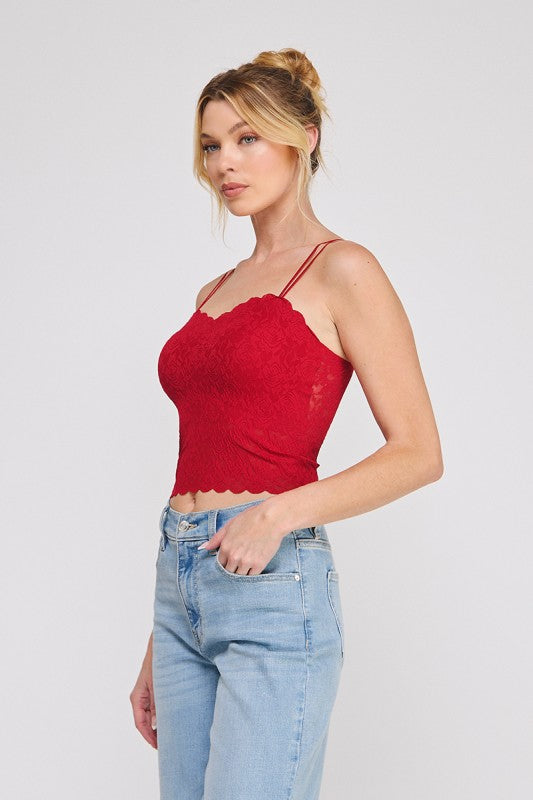Kris Bralette