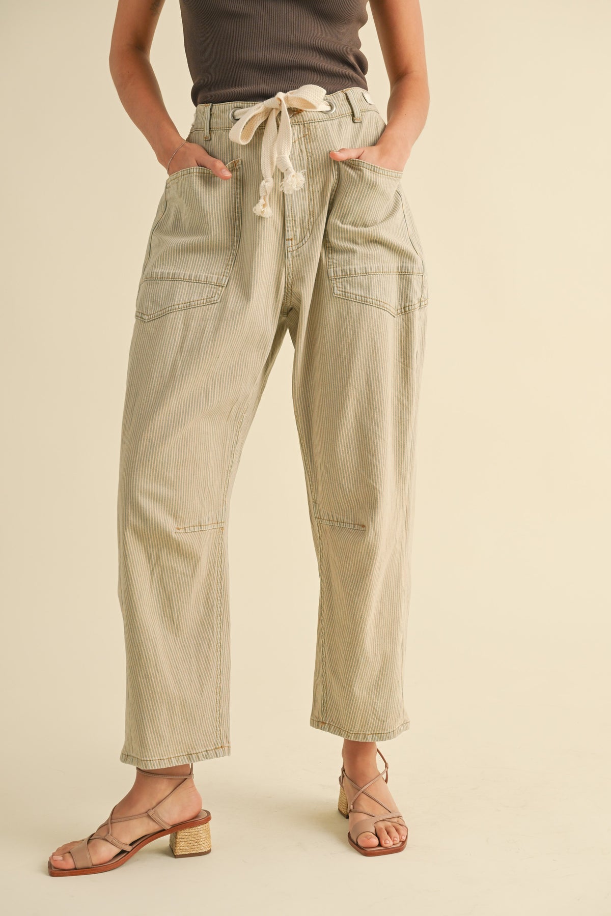 Boaters Bottoms