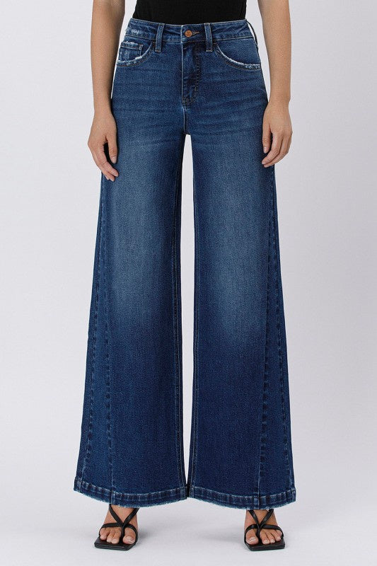 Kennedy HR TC Wide Leg