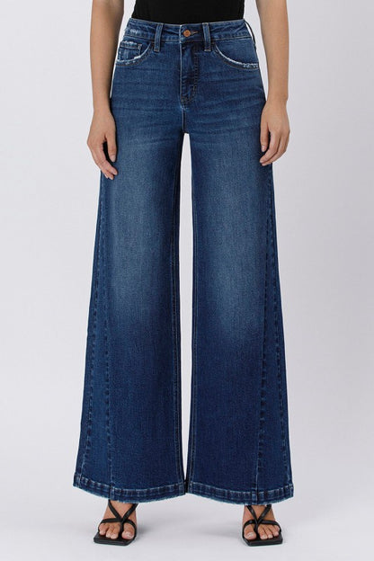 Kennedy HR TC Wide Leg