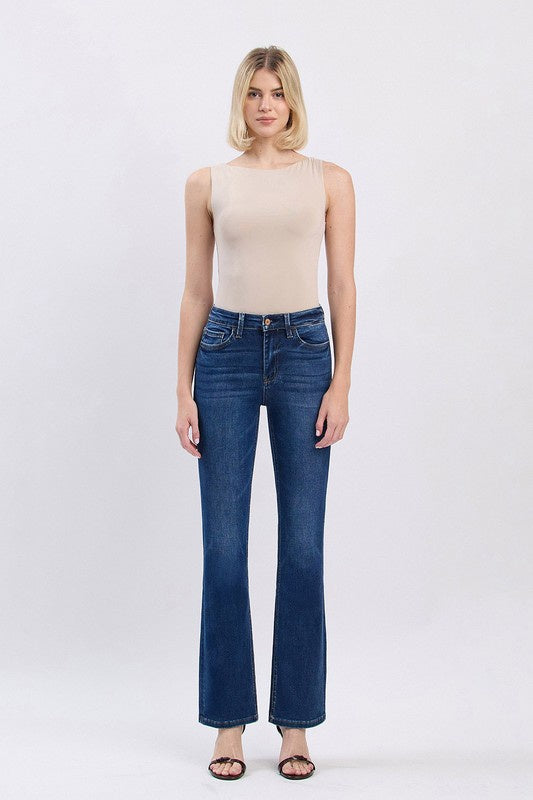 Happy Days HR Bootcut