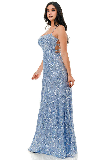 Waters Gown