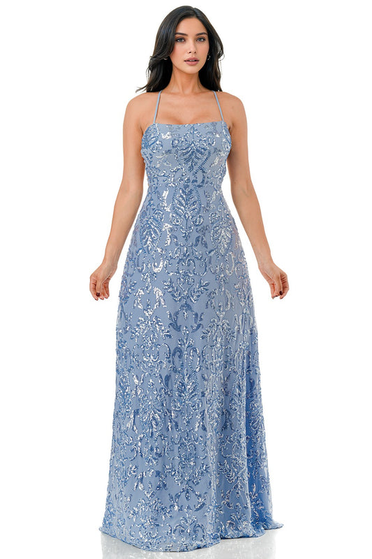 Waters Gown
