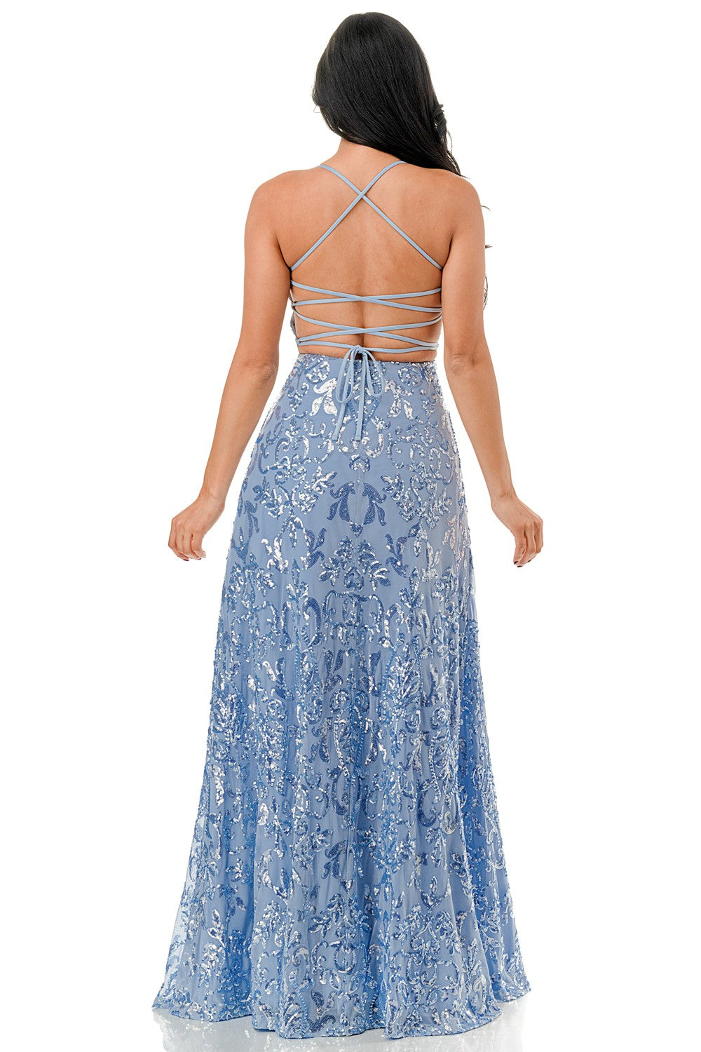 Waters Gown