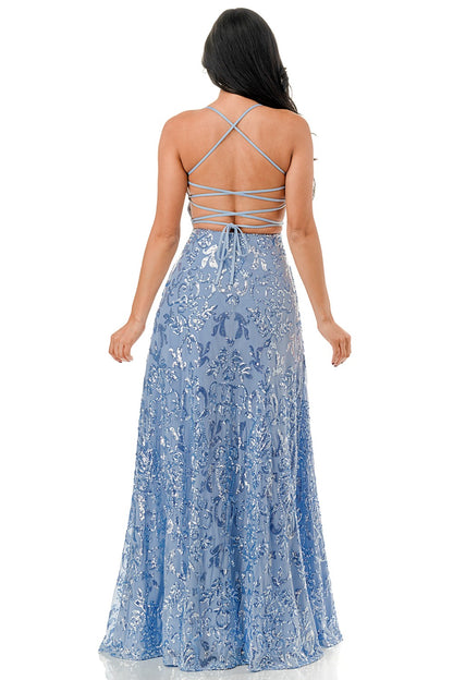 Waters Gown