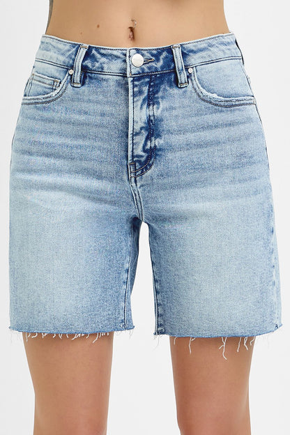 Tommy TC Shorts